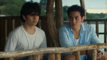Задник до фільму "My Annoying Brother" #1861279