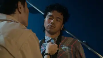 Задник до фільму "My Annoying Brother" #1861280