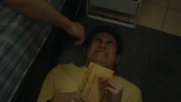 Задник до фільму "My Annoying Brother" #1861282