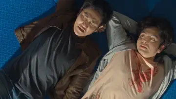 Задник до фільму "My Annoying Brother" #1861288