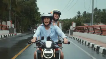 Задник до фільму "My Annoying Brother" #1861289
