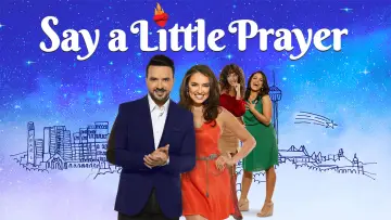 Задник до фильму"Say a Little Prayer" #1190110