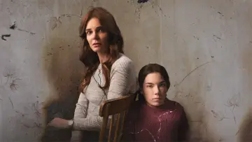 Задник до фильму"The Bad Orphan" #1122660