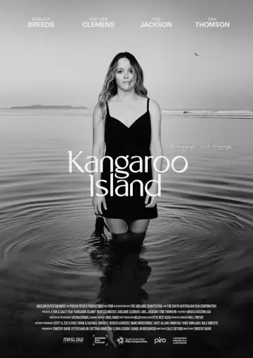 Постер до фільму "Kangaroo Island" #1210622