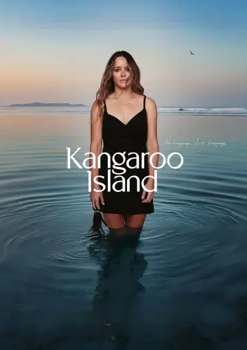 Постер до фильму"Kangaroo Island" #603358