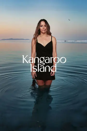 Постер до фильму"Kangaroo Island" #603360
