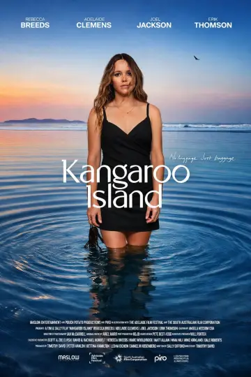 Постер до фильму"Kangaroo Island" #603361
