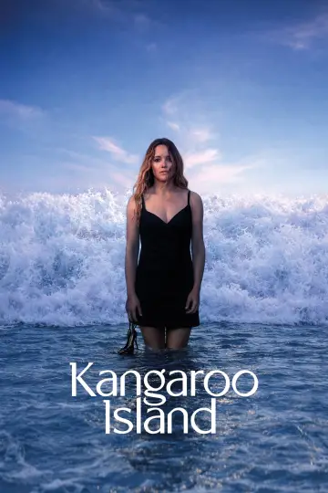 Постер до фильму"Kangaroo Island" #819080