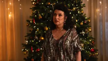 Задник до фільму "Les Boules de Noël" #737686