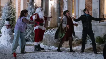 Задник до фільму "Les Boules de Noël" #737689