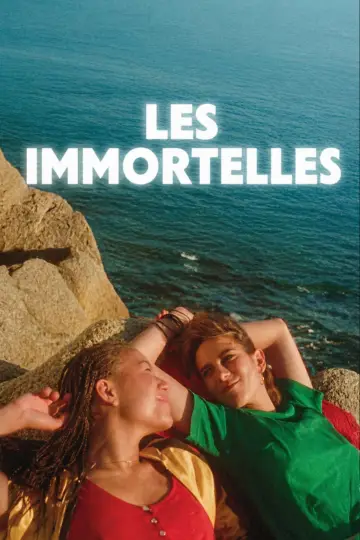 Постер до фильму"Les Immortelles" #1139309