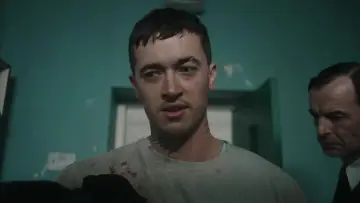 Задник до фильму"Wasteman" #526446