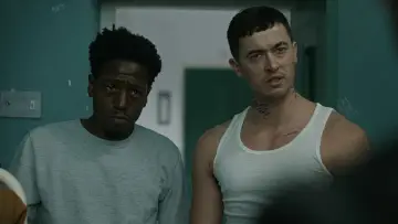 Задник до фильму"Wasteman" #526448