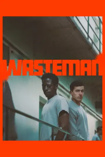 Постер до фильму"Wasteman" #526458
