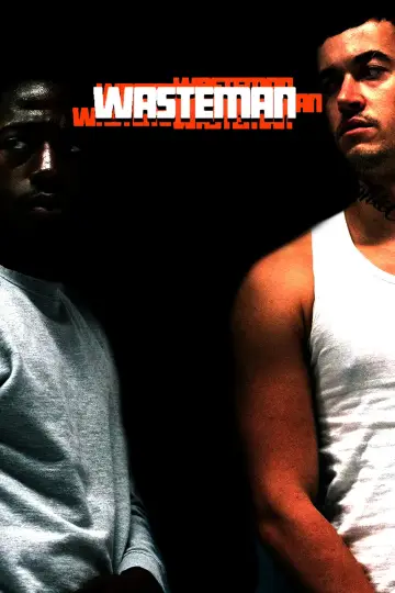 Постер до фильму"Wasteman" #526459