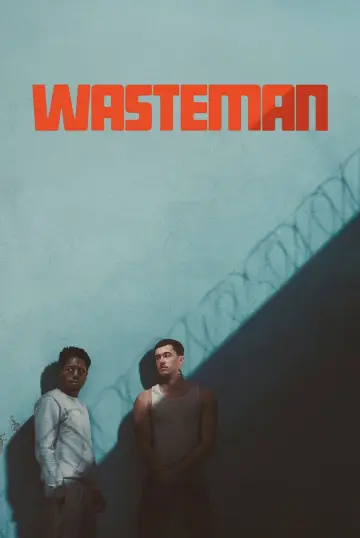 Постер до фильму"Wasteman" #764942