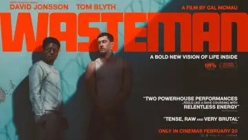 Задник до фильму"Wasteman" #797173
