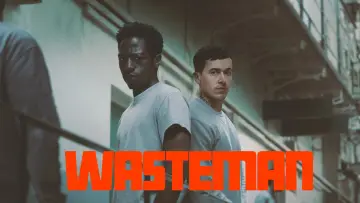 Задник до фильму"Wasteman" #797174
