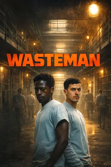 Постер до фильму"Wasteman" #797189