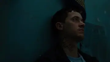Задник до фильму"Wasteman" #816967