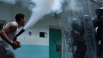 Задник до фильму"Wasteman" #816969