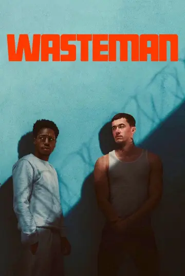 Постер до фильму"Wasteman" #816973