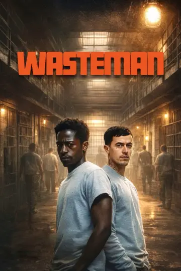 Постер до фильму"Wasteman" #910561