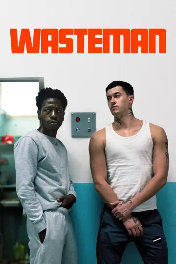 Постер до фильму"Wasteman" #910563