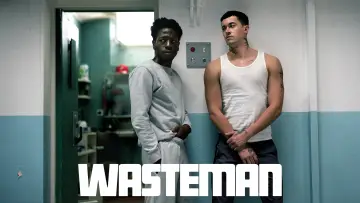 Задник до фильму"Wasteman" #925710