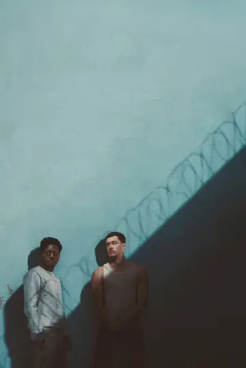 Постер до фильму"Wasteman" #952371
