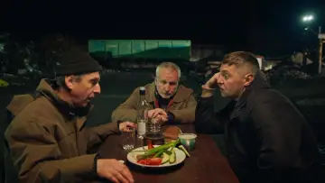 Задник до фільму "Вітя" #737625