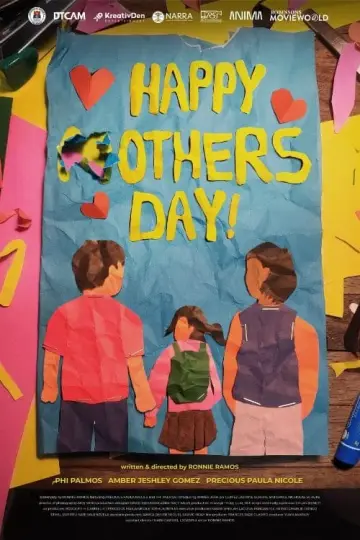 Happy (M)others Day! постер