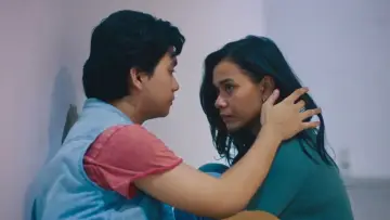 Задник до фильму"Hidup Ini Terlalu Banyak Kamu" #1191298