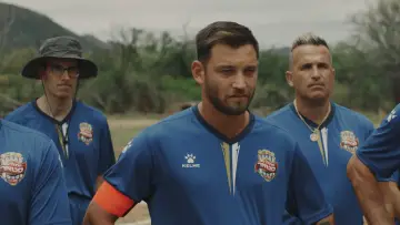 Задник до фільму "גולסטאר הסרט: מרוסקים" #976294