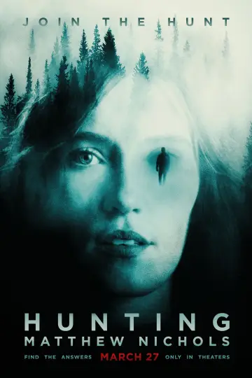 Постер до фильму"Hunting Matthew Nichols" #775403