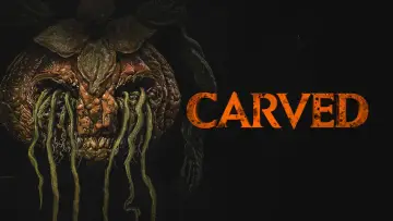 Задник до фильму"Carved" #737577
