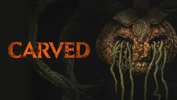 Задник до фильму"Carved" #737580