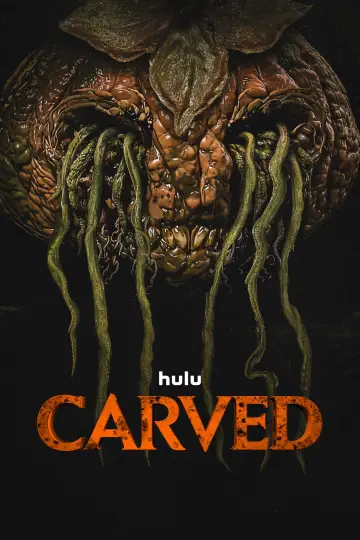 Постер до фильму"Carved" #737594