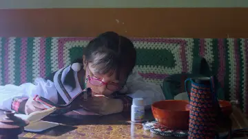 Задник до фильму"一个夜晚与三个夏天" #1191812