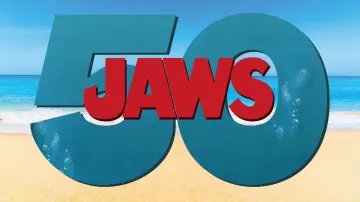 Задник до фильму"Jaws @ 50: The Definitive Inside Story" #680229