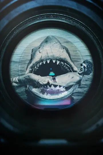 Постер до фильму"Jaws @ 50: The Definitive Inside Story" #680247