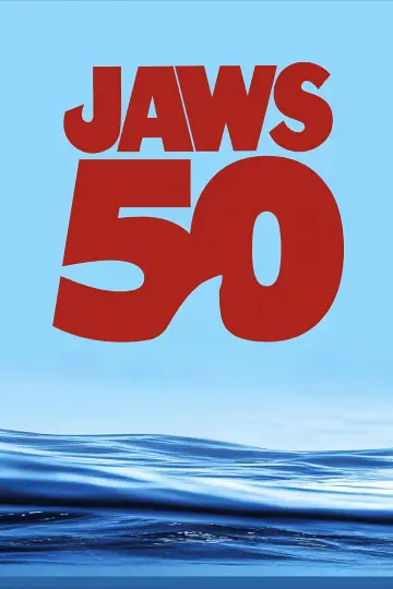 Постер до фильму"Jaws @ 50: The Definitive Inside Story" #680252