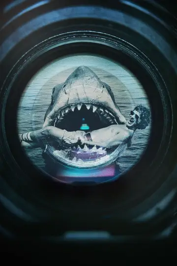 Постер до фильму"Jaws @ 50: The Definitive Inside Story" #680260