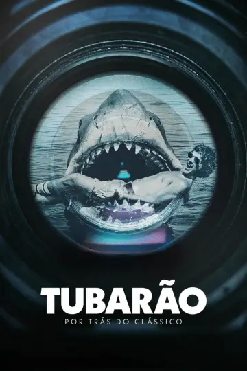 Постер до фильму"Jaws @ 50: The Definitive Inside Story" #680262