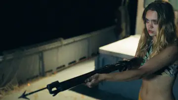 Задник до фильму"Dead Sea" #666451