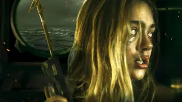 Задник до фильму"Dead Sea" #666458