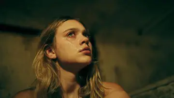 Задник до фильму"Dead Sea" #666469