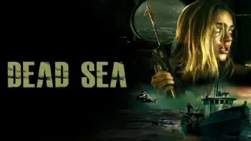 Задник до фильму"Dead Sea" #666473
