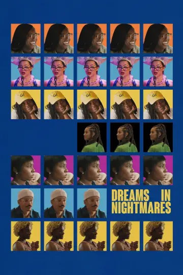 Постер до фильму"Dreams in Nightmares" #1165383