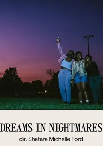 Постер до фильму"Dreams in Nightmares" #929866